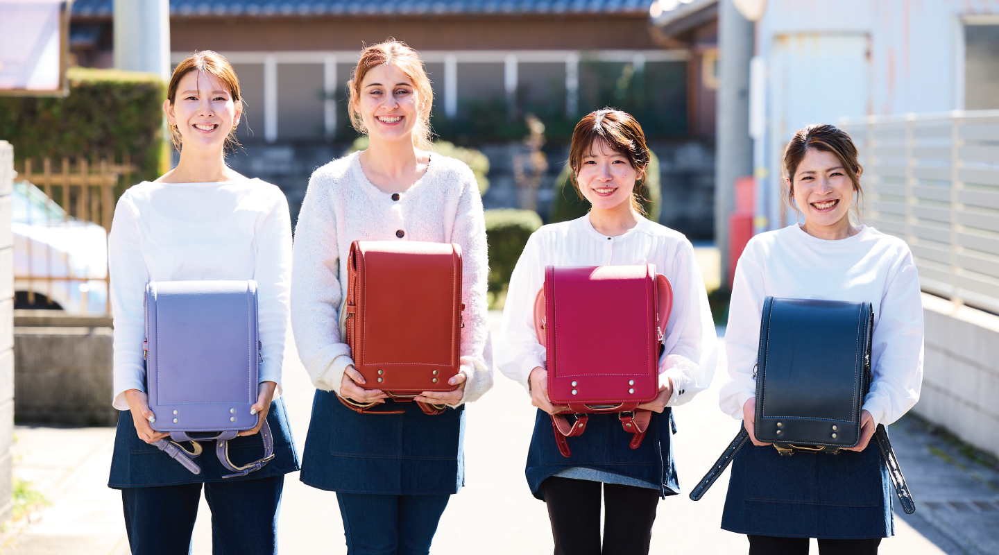 ランドセル販売店舗