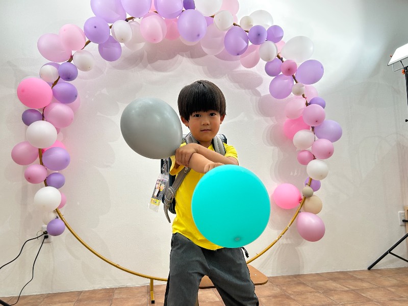 ボード写真