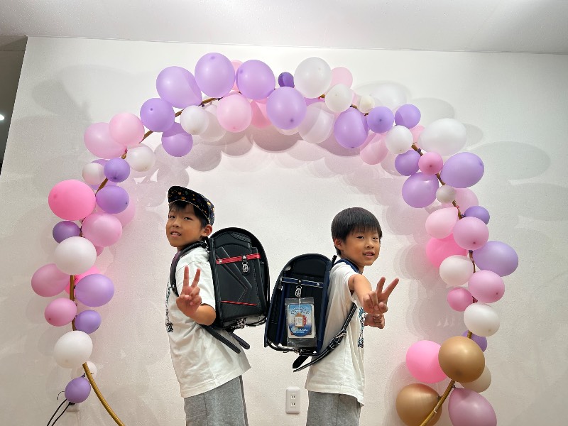 ボード写真