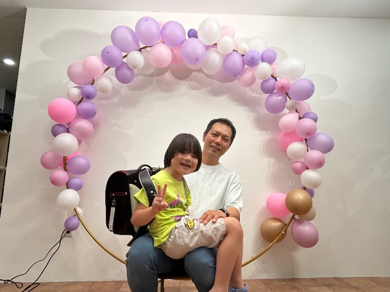 ボード写真