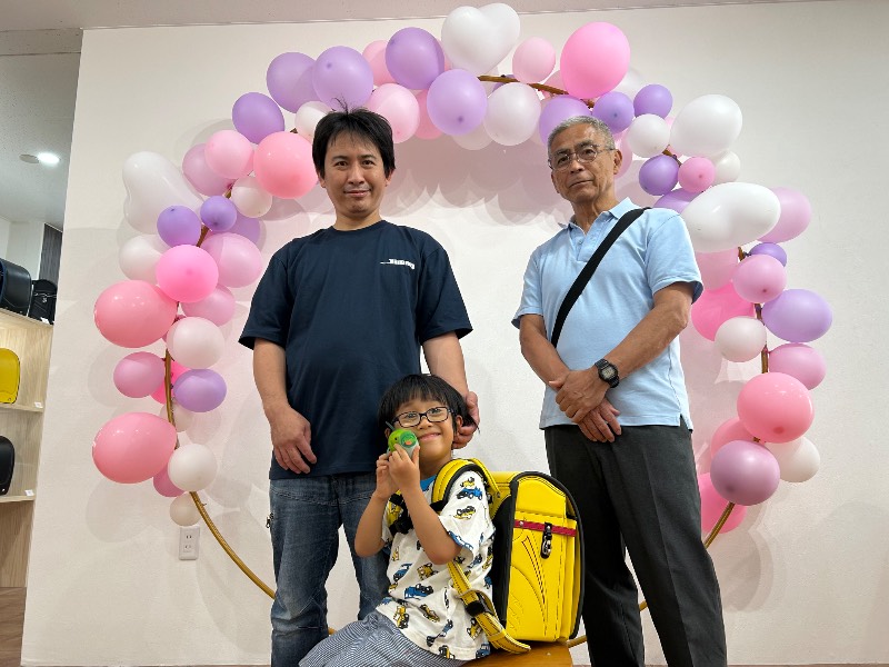 ボード写真