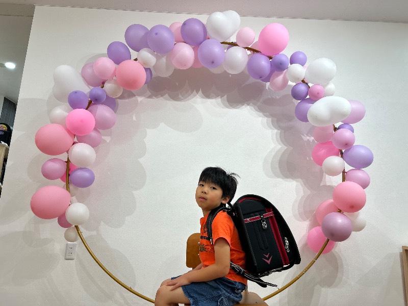 ボード写真