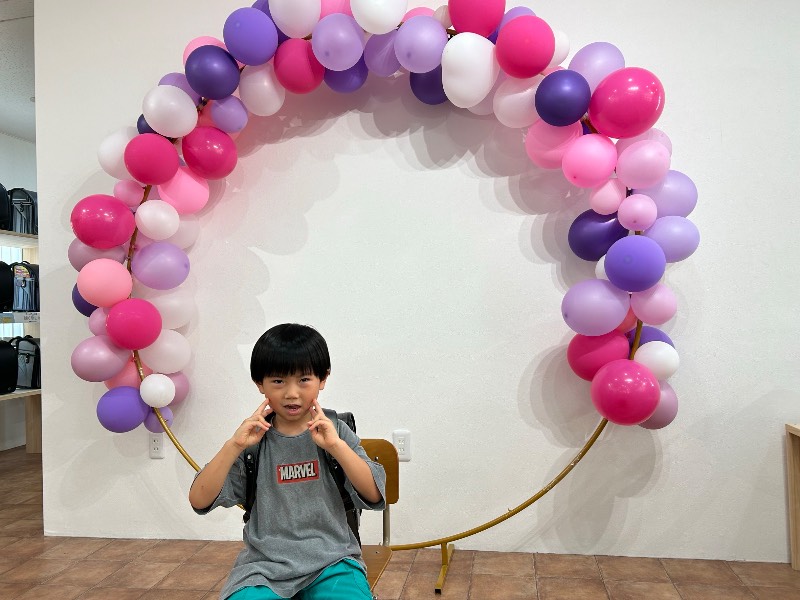 ボード写真