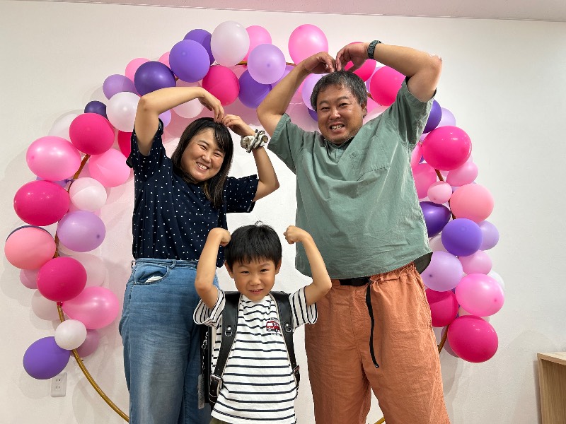 ボード写真
