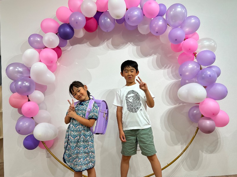 ボード写真