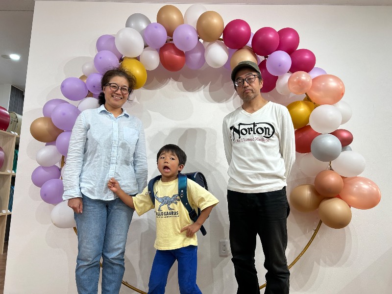 ボード写真